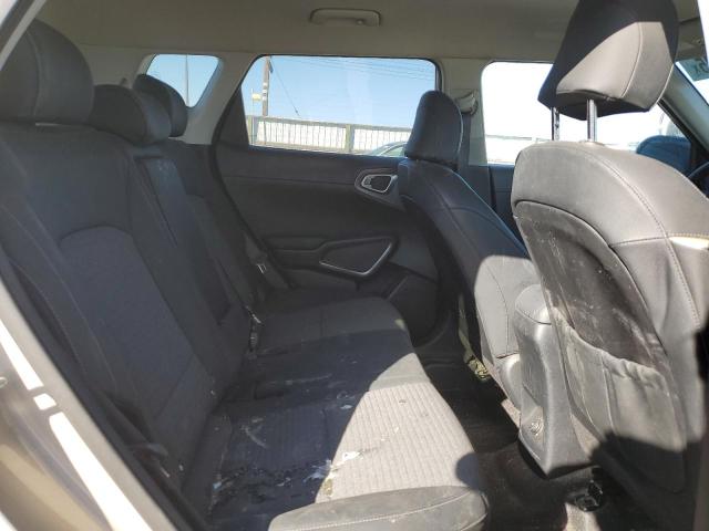 2020 KIA SOUL EX KNDJ33AU7L7071125