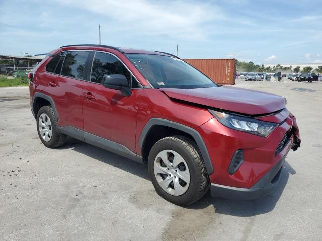 2020 TOYOTA RAV4 LE 2T3H1RFV5LW068740