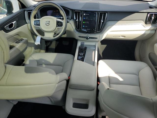 2023 VOLVO XC60 PLUS YV4H60DL4P1283168