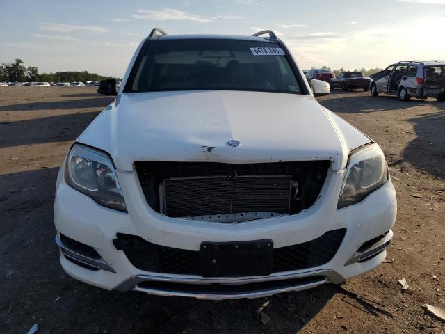 2015 MERCEDES-BENZ GLK 350 4M WDCGG8JB9FG342839