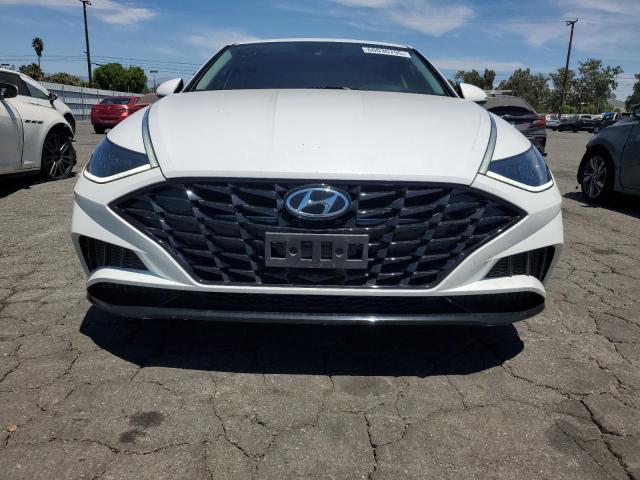 2020 HYUNDAI SONATA SEL 5NPEL4JAXLH011056