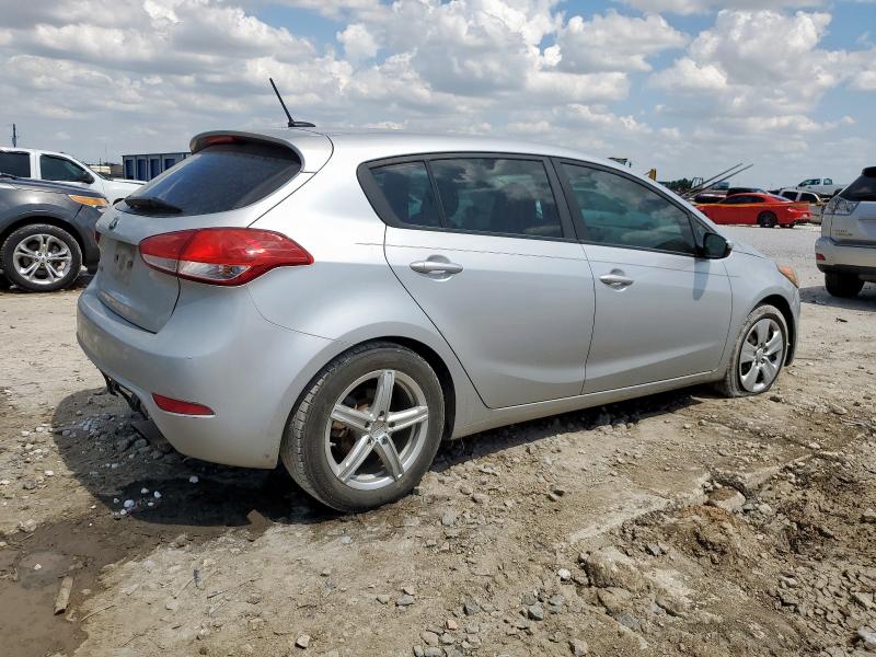 2016 KIA FORTE LX KNAFK5A84G5586928