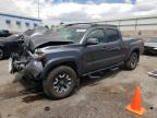 2019 TOYOTA TACOMA DOU - 3TMDZ5BNXKM067153