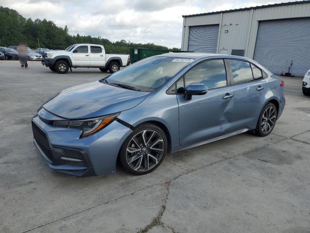 TOYOTA COROLLA SE