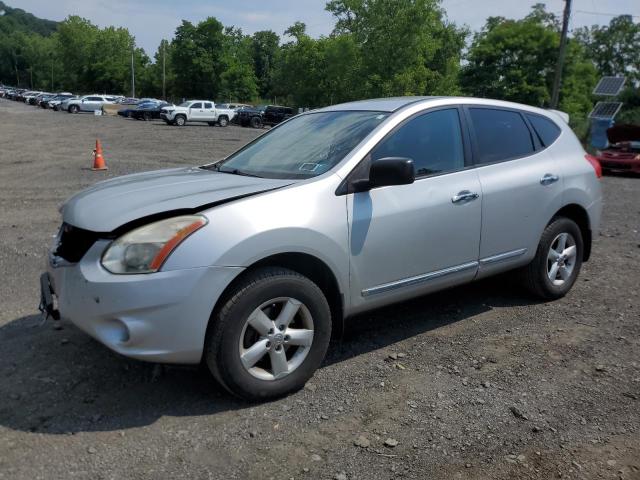 2012 NISSAN ROGUE S - JN8AS5MV6CW369629