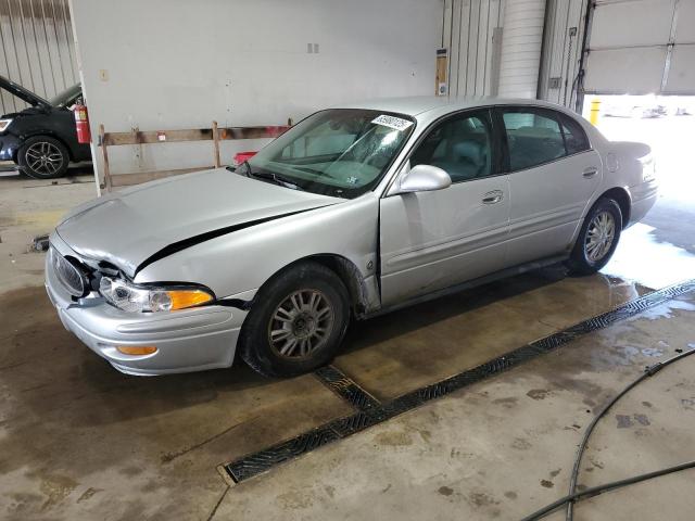 BUICK LESABRE LI