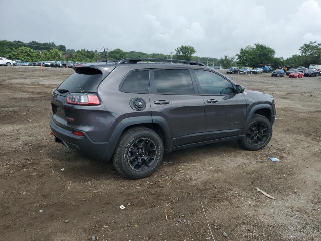 2022 JEEP CHEROKEE T 1C4PJMBX9ND551847