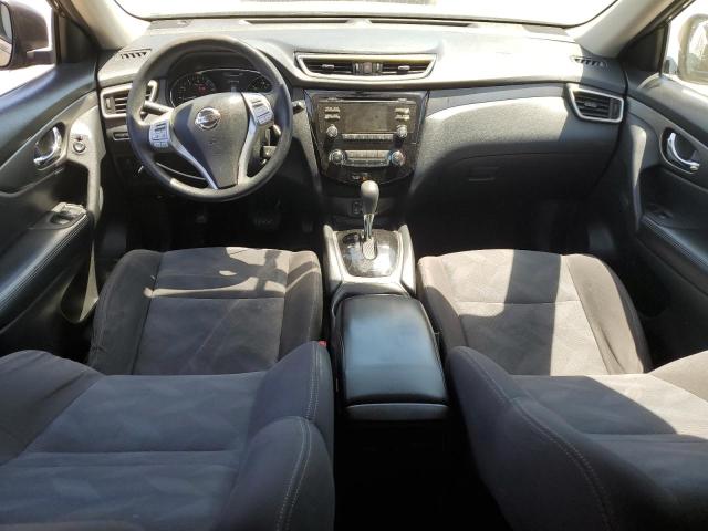 2016 NISSAN ROGUE S KNMAT2MTXGP706213