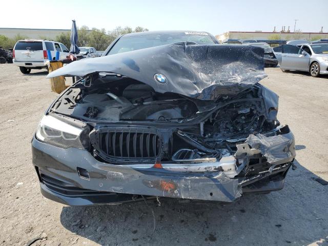 2019 BMW 530 I - WBAJA5C57KWW18418