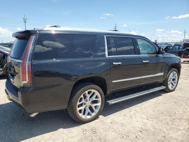 2018 CADILLAC ESCALADE E 1GYS4KKJ1JR134537