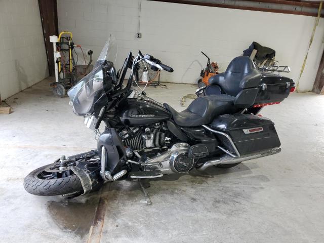 2017 HARLEY-DAVIDSON FLHTK ULTR 1HD1KED18HB696961