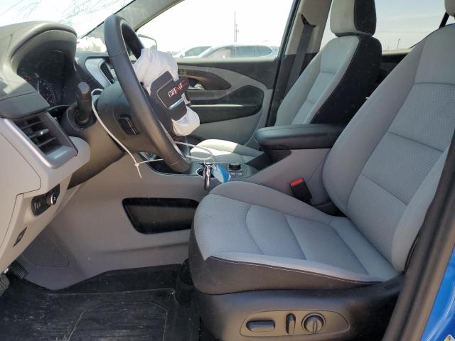2024 GMC TERRAIN SL 3GKALTEG7RL139243