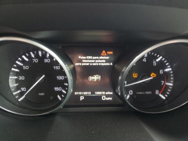 2015 LAND ROVER RANGE ROVE SALVP2BG8FH975498