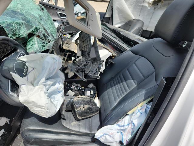 2023 KIA SPORTAGE S 5XYK53AF6PG030638