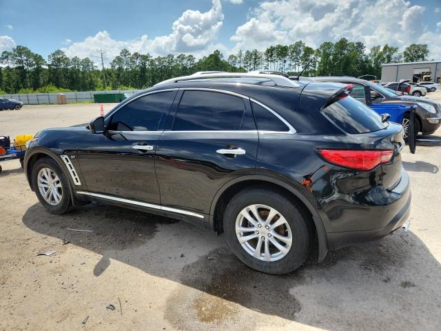 2017 INFINITI QX70 - JN8CS1MU0HM143887