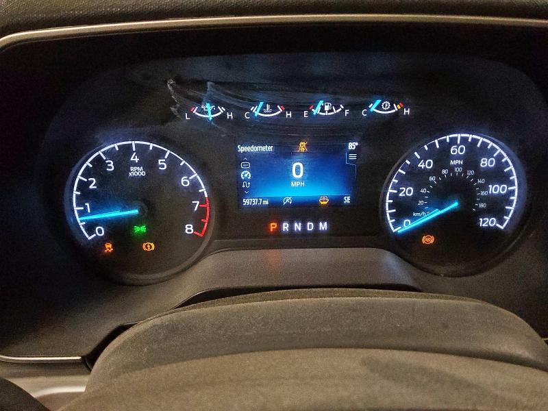 2021 FORD F150 1FTMF1CB4MKE66690