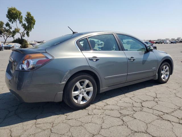 NISSAN ALTIMA HYB 2009 blue  hybrid engine 1N4CL21E79C138887 photo #4