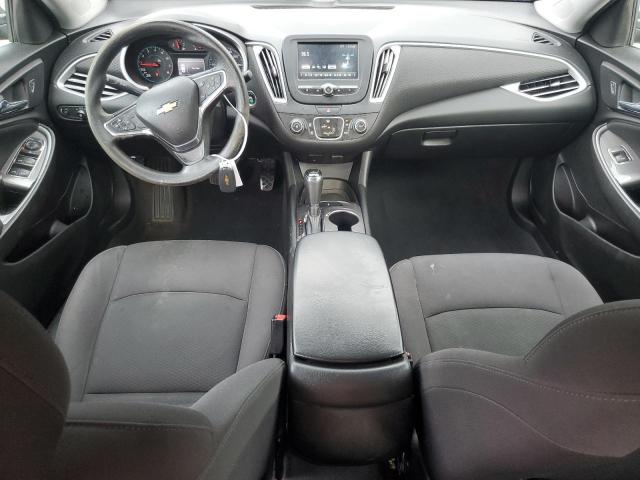 2017 CHEVROLET MALIBU LS 1G1ZB5ST5HF286838