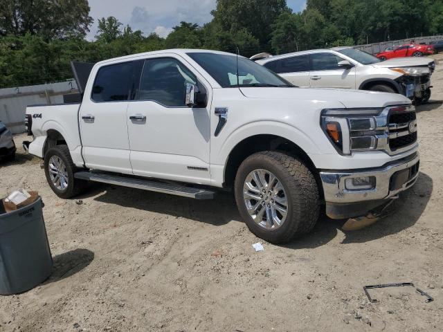 2024 FORD F150 LARIA 1FTFW5LD7RFB06086
