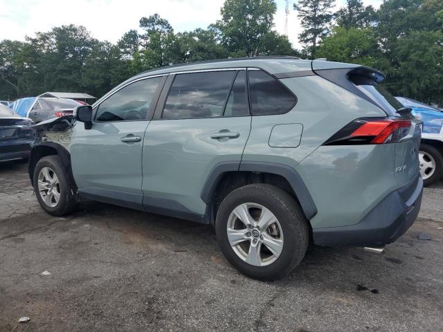Vin: 2t3w1rfv9lc037502, lot: 62941915, toyota rav4 xle 20202