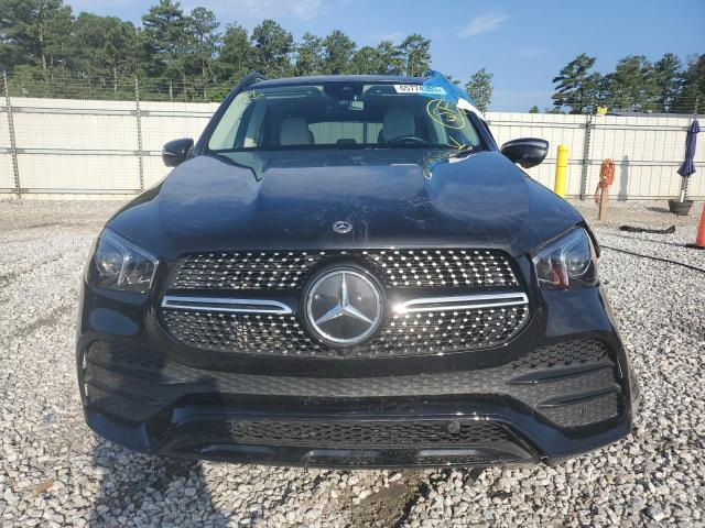 2022 MERCEDES-BENZ GLE 350 4JGFB4JBXNA749476