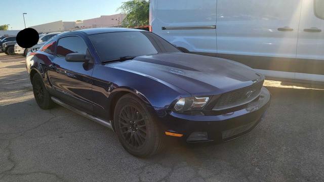 Vin: 1zvbp8an3a5112323, lot: 64626325, ford all models 2010 img_1