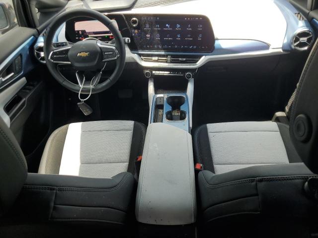 2025 CHEVROLET EQUINOX LT 3GN7DLRP5SS111392