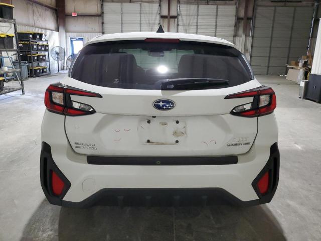 2024 SUBARU CROSSTREK - JF2GUABC2RH244636