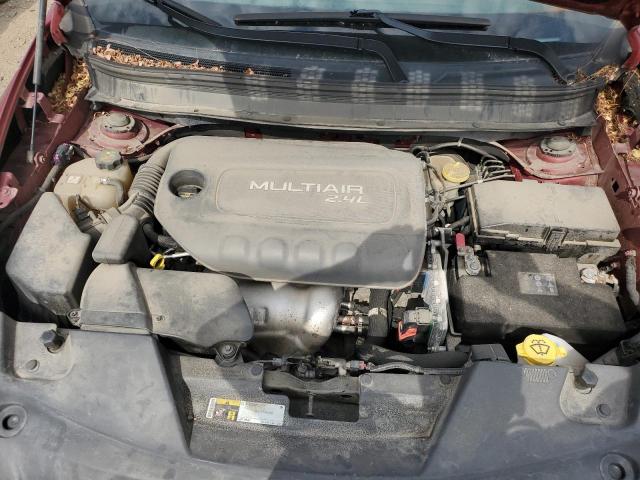 2015 JEEP CHEROKEE L 1C4PJMDB8FW509256