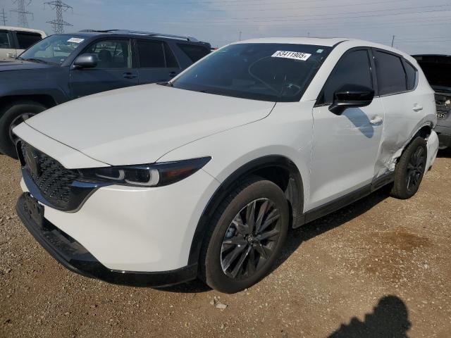 MAZDA CX-5 CARBO