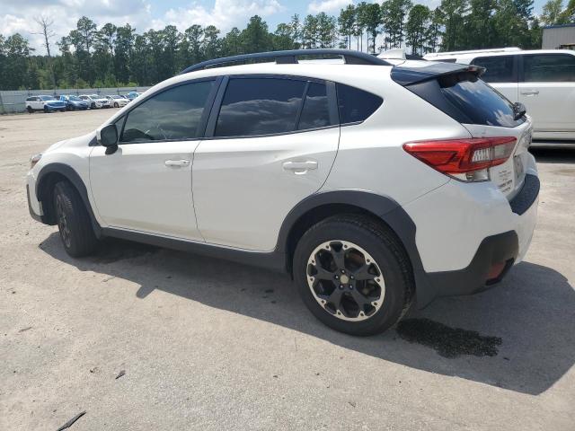 2021 SUBARU CROSSTREK JF2GTAPC0M8254831