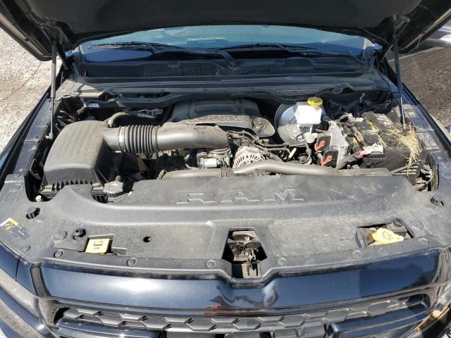 2022 RAM 1500 BIG H 1C6RREBT2NN277235