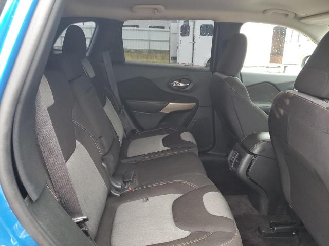 2018 JEEP CHEROKEE L 1C4PJLCBXJD561780
