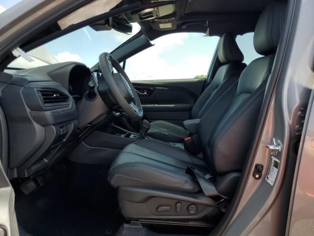 2025 SUBARU FORESTER L JF2SLDRC7SH518987