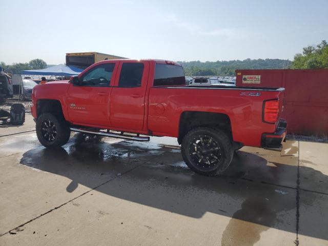 2016 CHEVROLET SILVERADO - 1GCVKREC4GZ183819