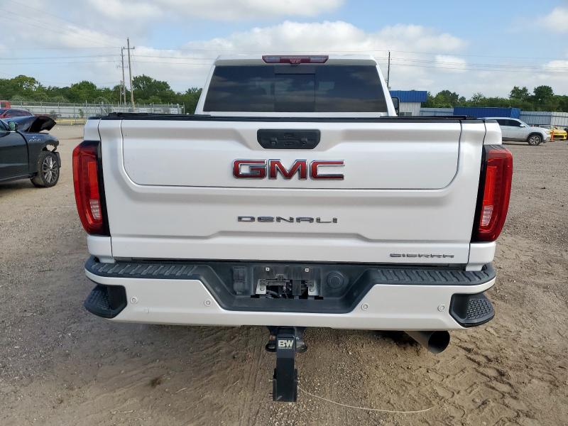 2021 GMC SIERRA K25 - 1GT49REYXMF230402