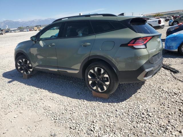 2023 KIA SPORTAGE X KNDPZDAH3P7082209