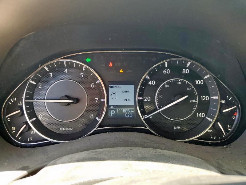 2019 NISSAN ARMADA SV JN8AY2ND9K9092118