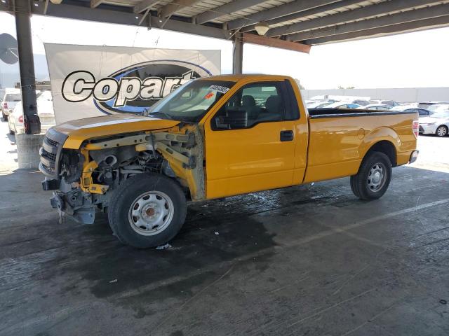 FORD F150