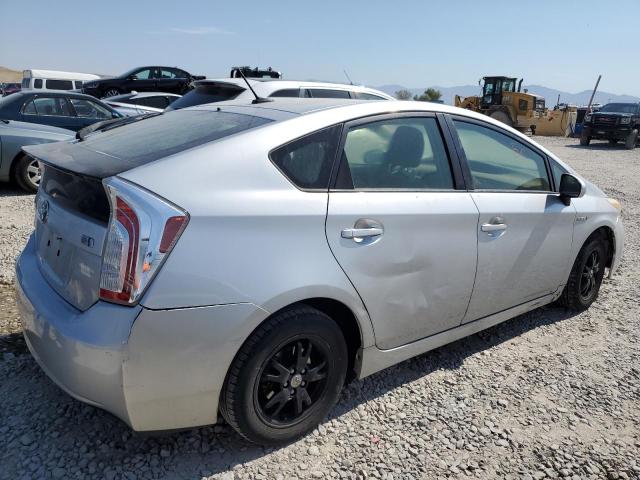Vin: jtdkn3du2c1588345, lot: 63117855, toyota prius 20123