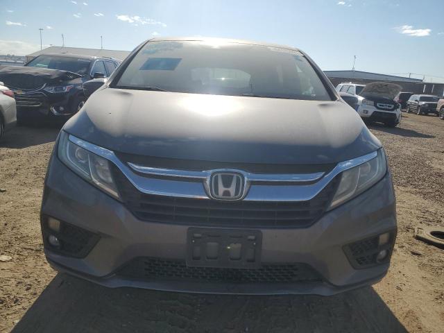 2019 HONDA ODYSSEY EX - 5FNRL6H51KB028606
