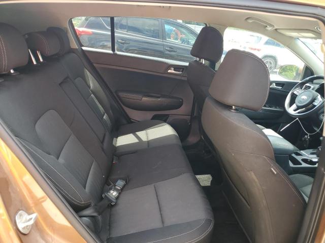 2020 KIA SPORTAGE L - KNDPMCAC3L7744197
