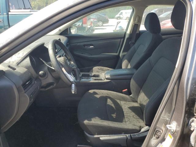2023 NISSAN SENTRA S 3N1AB8BV9PY323200