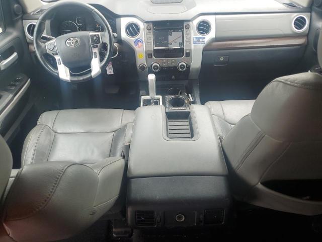 2018 TOYOTA TUNDRA CRE - 5TFHY5F17JX746494