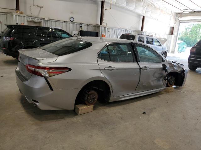 2019 TOYOTA CAMRY XSE 4T1B61HK7KU744477