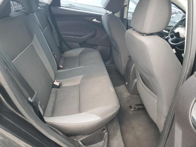 2014 FORD FOCUS SE - 1FADP3F27EL158077