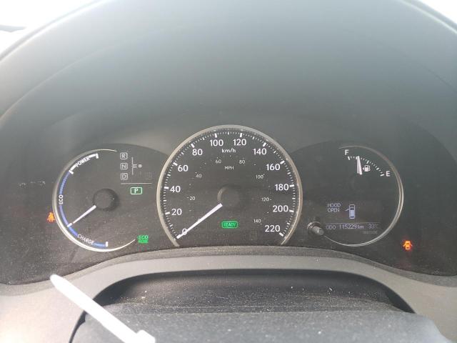 2015 LEXUS CT 200 JTHKD5BH7F2238064