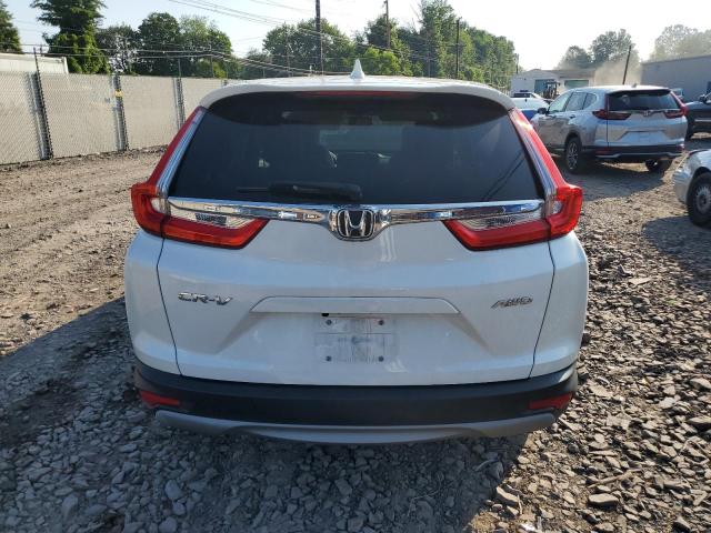 2019 HONDA CR-V EX 5J6RW2H54KL008941