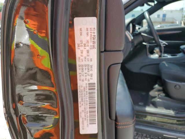 2016 JEEP GRAND CHER 1C4RJFAG1GC439879