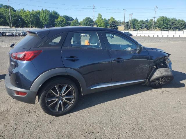 2016 MAZDA CX-3 GRAND JM1DKBD73G0119959